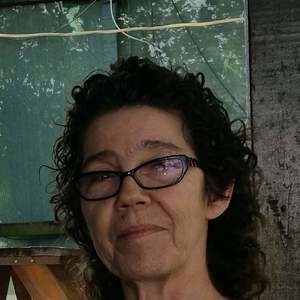 Meet your Posher, Lynnette